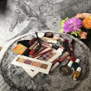 Makeup Haul
